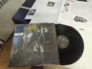 EARTHEN VESSEL EVERLASTING LIFE HARD ROCK MONSTER US FUZZ PSYCH