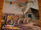 Lp:Cuby and the Blizzards:Groeten uit Grollo in m-/m-