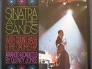 FRANK SINATRA At The Sands, Las Vegas. w/Count Basie. 1966 2-LP. NM Vinyl