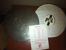 PiL METAL BOX UK 1979 w/ INSERT
