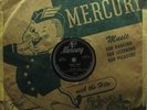MEMPHIS SLIM MERCURY8251 TRAIN TIME CHICAGO BLUES PIANO
