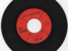 CLASSIC HOT FUNK-EDDIE BO-BO SOUND 5551-CHECK YOUR BUCKET PTS. 1 & 2-HEAR