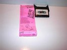 WEEN - The Crucial Squeegie Lip ORIGINAL TAPE very rare