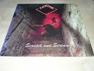 Trauma - Scratch and Scream LP/Vinyl 1984