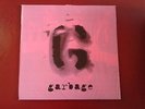 Garbage - Same  Vinyl LP  Limited Edition Gimmix Cover  TOP  RAR  Neu