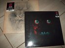 John Carpenter THE FOG / THEY LIVE two LPs