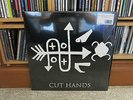 CUT HANDS Afro Noise 1 VOLUME 1 VINYL LP William Bennett SUSAN LAWLY Deleted NM