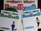 sealed Mighty Mighty BOSSTONES - Let's Face It (1997 Big Rig) + 2 singles
