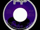 THE FLAMES-STAND UP & BE COUNTED.RARE 1971 FUNK 45.JAMES BROWN PRODUCTION