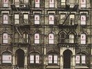 Led Zeppelin - Physical Graffiti Swan Song  SSK 89400  * RARE * UK LP EX/EX