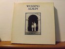 john lennon & yoko wedding album original box set from1969 with all the inserts