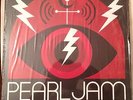 NICE PEARL JAM LIGHTNING BOLT FIRST PRESSING BLACK VINYL LP IN SHRINK NM