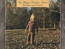 The Allman Brothers Band – Brothers and Sisters - MFSL 1-213