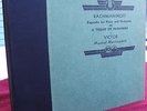 RED VICTOR SET VM-250: RACHMANINOFF PLAYS HIS RHAPSODIE ON THEME PAGANINI (1935)