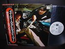 Suzi Quatro Story Japan Orig.PROMO LP OBI WHITE LABEL NM