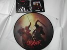 DESASTER - Stormbringer - very rare Pic LP