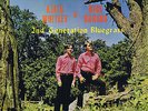 Keith Whitley & Ricky Skaggs- Second Generation Bluegrass  Mint- LP