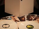 BEATLES WHITE ALBUM German vinyl LP DMM Audiophile #117260