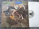 WARM DUST And It Came To Pass ORIGINAL UK  GATEFOLD 2 LP'S