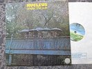 NUCLEUS  Under The Sun  ORIGINAL VERTIGO  UK LP PERFECT