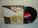 Led Zeppelin - Led Zep 2 LP Atlantic 1969 Red & Plum 99p