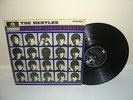 The Beatles - A Hard Day's Night LP UK Parlophone 1964