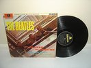 The Beatles - Please Please Me LP UK Y&B Parlophone 1963