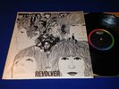 THE BEATLES REVOLVER STEREO TRUE 1ST US PRESS SHRINK INNER STUNNING VINYL NM