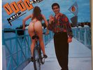 Viti Ruiz Me Tienes Su Friendo RARE SEALED Vinyl LP Frankie's Brother Sexy Nude