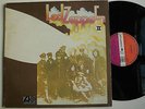 LED ZEPPELIN Led Zeppelin II 1969 Atlantic red/maroon 588 198 UK Press LP VG/VG+