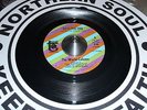 THE WORLD COLUMN - SO IS THE SUN ORIGINAL TOWER DEMO wigan casino era