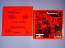 Jah Shaka - Commandments Of Dub 6 - Deliverance - U.K.-LP 1987 DISCIPLES