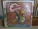 THE UNICORNS Who Will Cut Our Hair When We're Gone 1st PRESS VINYL LP 2003 Alien