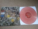 The Stone Roses Vinyl LP rare- pink Marble (new)