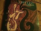 MAROON 5 Songs about Jane LP vinyl