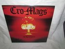 METAL LP CRO MAGS 