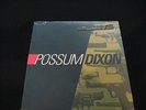 POSSUM DIXON LP 7 92291-1 STILL SEALLED 1993 VINYL 