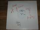 Indigo Girls-Test Pressing-Nomads Indians Saints-Autographed-Epic-1990