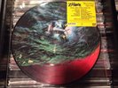 Rob Zombie Hellbilly Deluxe Lp Vinyl Record Picture Disc 1998 White