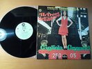 CIGLIOLA CINQUETTI - IL TRENO DELL'AMORE - 1969 -  IT POP ROCK -   MINT