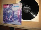 Cuby & The Blizzards  LP  Desolation orig. UK press 1968 psychedelic blues