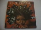 Mint- HOT PEPPER Ritual Song 12