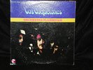 ORCHESTRA FLAMBOYAN LOS COQUETONES COTIQUE RECORDS FIRST