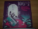 THE KILLJOYS JOHNNY 7