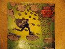 Joe Satriani - Time Machine - Vinyl - 1993 Relativity Records REL 474515 1