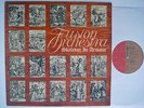 FUSION ORCHESTRA Skeleton In Armour UK ORIGINAL 1st PRESS EMI 1973 PROG LP 