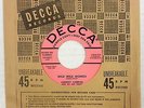 JOHNNY CARROLL 45 Wild Wild Women Rockabilly 1956 Promo #CC 62 HEAR IT