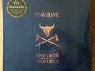 Tomahawk - Eponymous To Anonymous SEALED 3 Lp limited edition box set - Mint