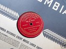 BILLIE HOLIDAY Strange Fruit/ Fine and Mellow Commodore 526 MINT Unplayed