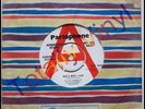 CLIFF BENNETT & REBEL ROUSERS - Thats what I said-UK PARLOPHONE PROMO 7 JOE MEEK